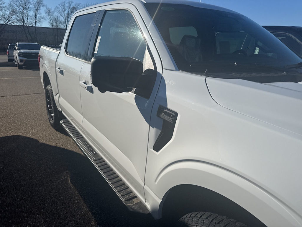 Thumbnail: 2026 Ford F-150 - 8