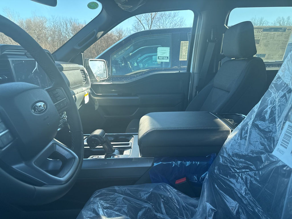 Thumbnail: 2026 Ford F-150 - 30