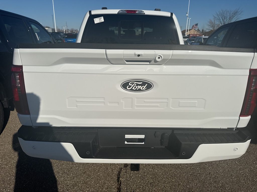 Thumbnail: 2026 Ford F-150 - 7