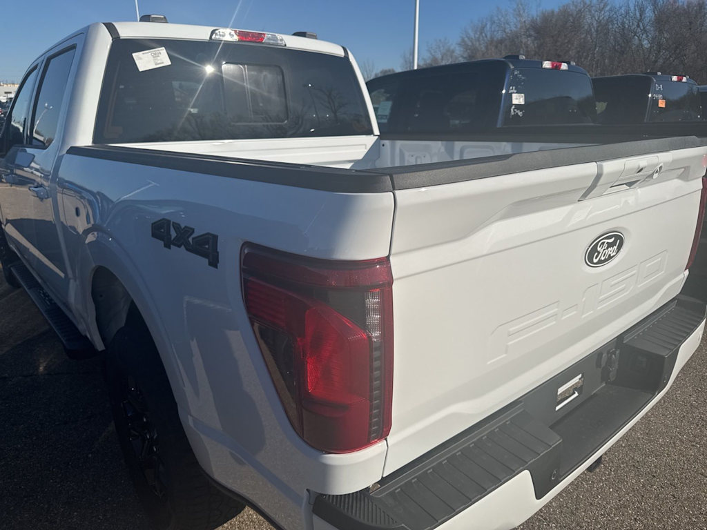 Thumbnail: 2026 Ford F-150 - 25