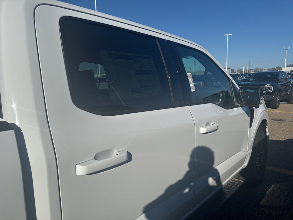 Thumbnail: 2026 Ford F-150 - 27