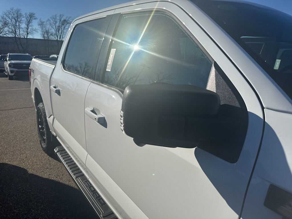 Thumbnail: 2026 Ford F-150 - 19