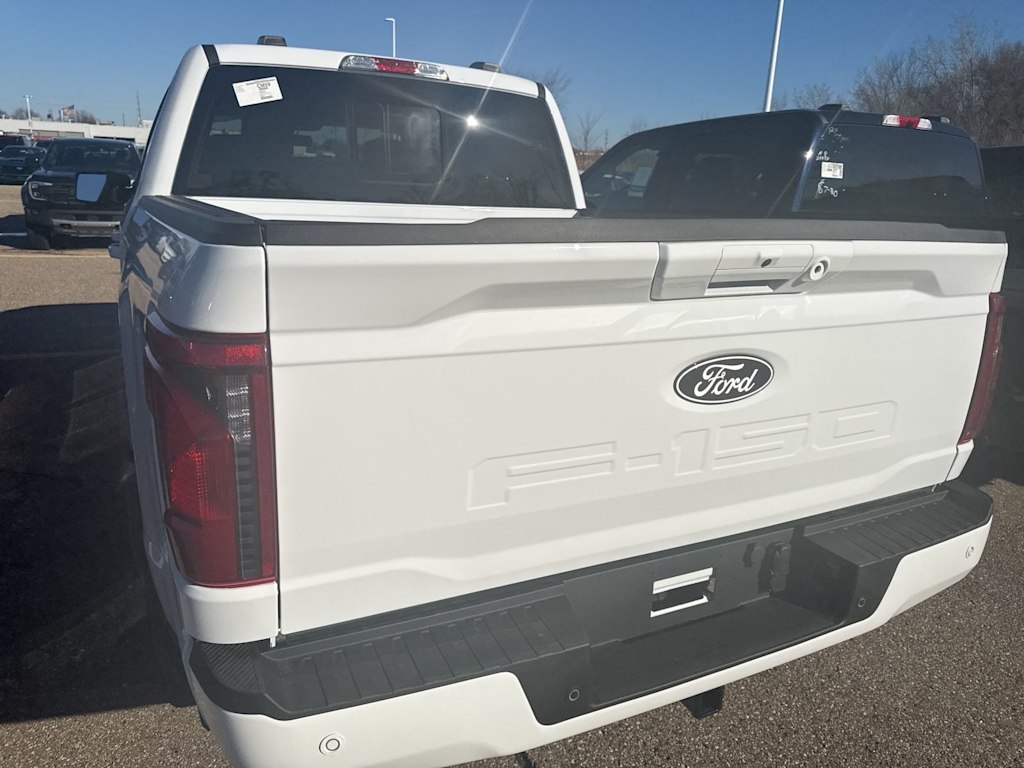 Thumbnail: 2026 Ford F-150 - 15