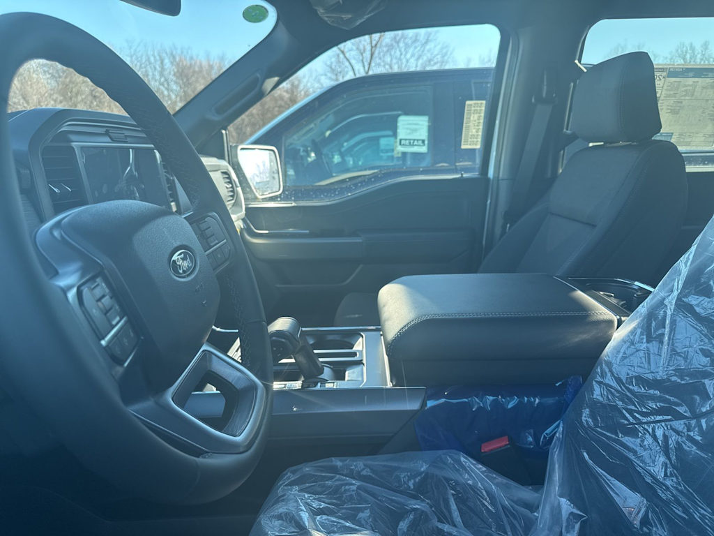 Thumbnail: 2026 Ford F-150 - 6