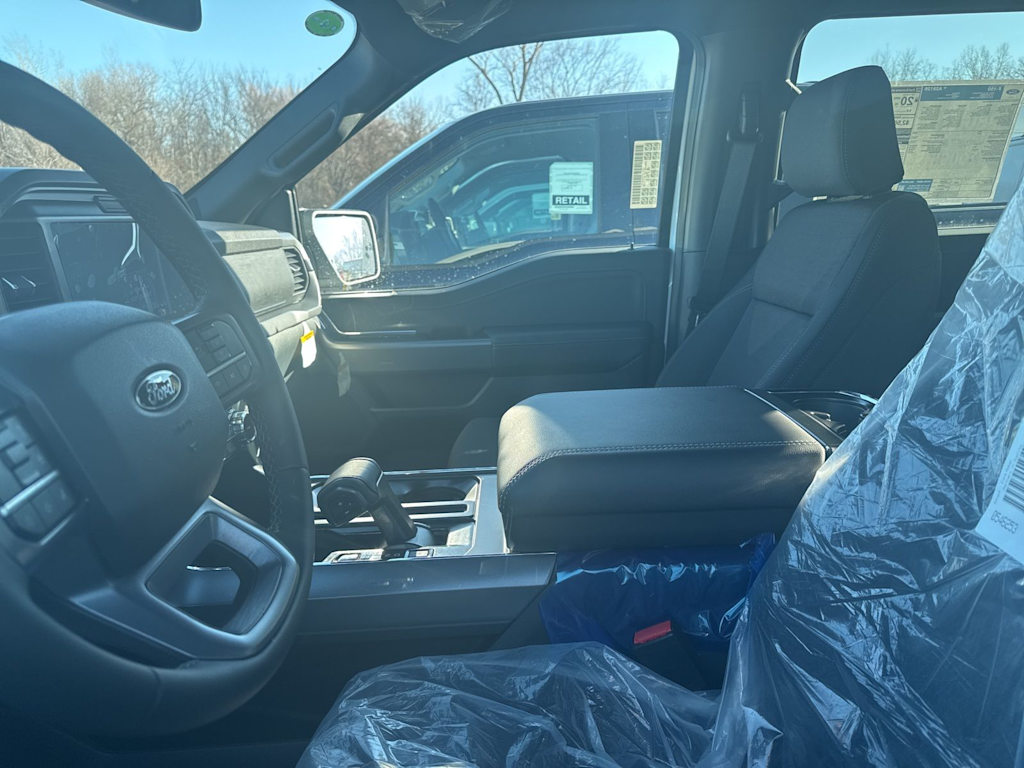 Thumbnail: 2026 Ford F-150 - 5