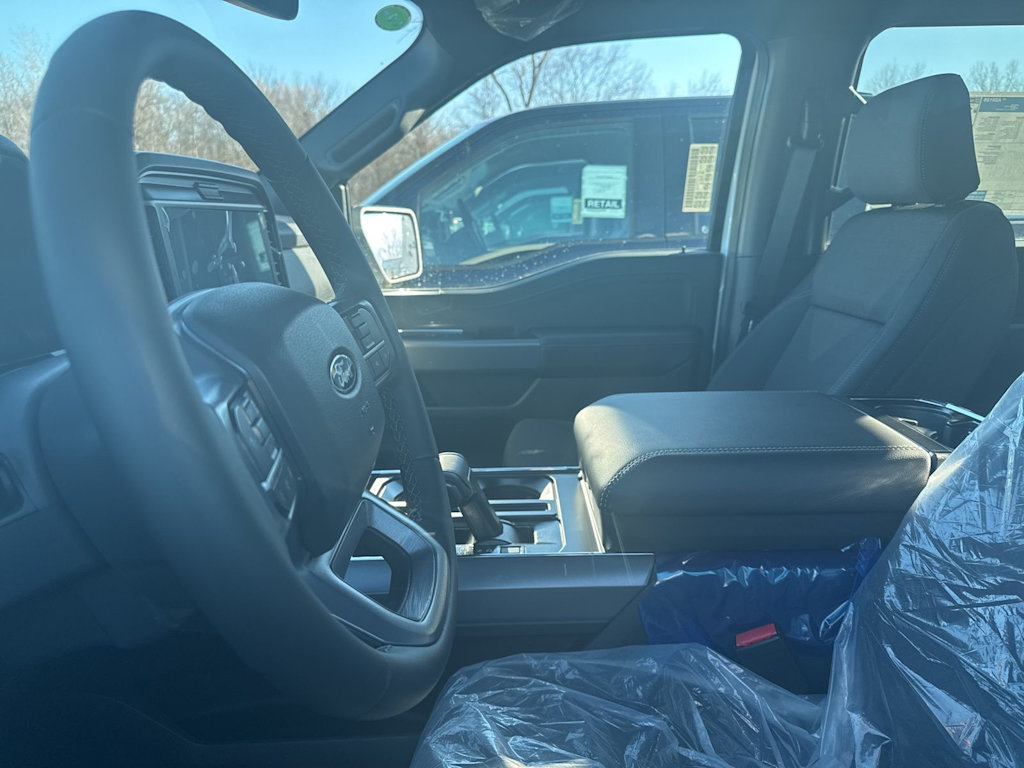 Thumbnail: 2026 Ford F-150 - 29