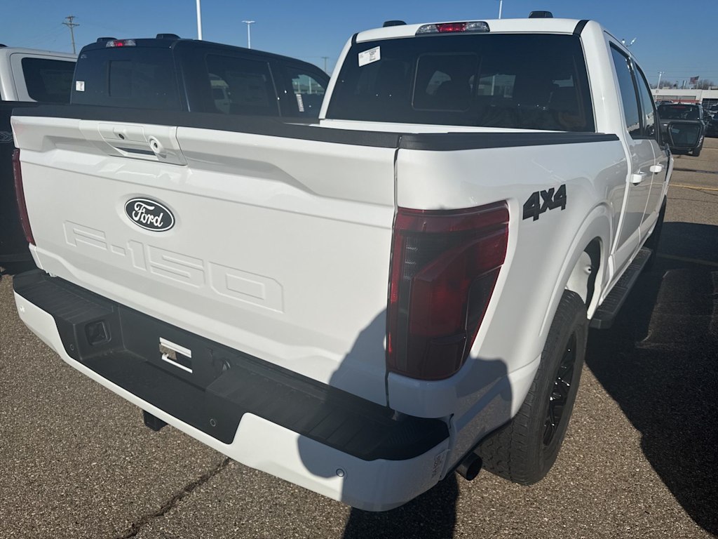 Thumbnail: 2026 Ford F-150 - 16