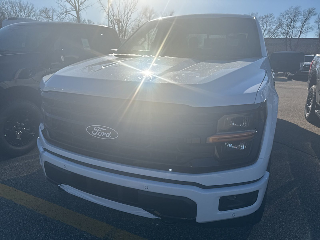 Thumbnail: 2026 Ford F-150 - 22