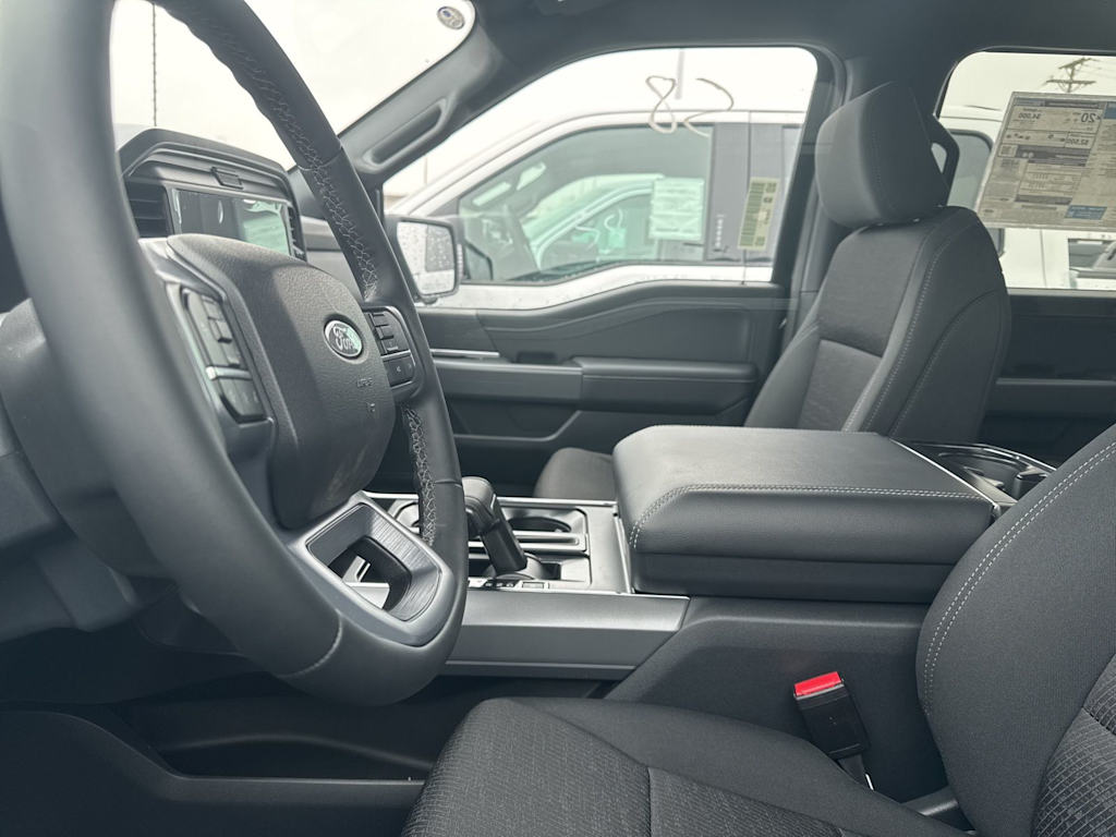 Thumbnail: 2026 Ford F-150 - 29