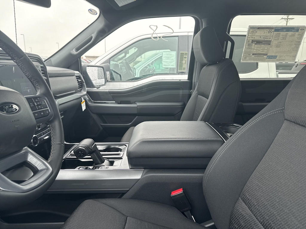 Thumbnail: 2026 Ford F-150 - 5