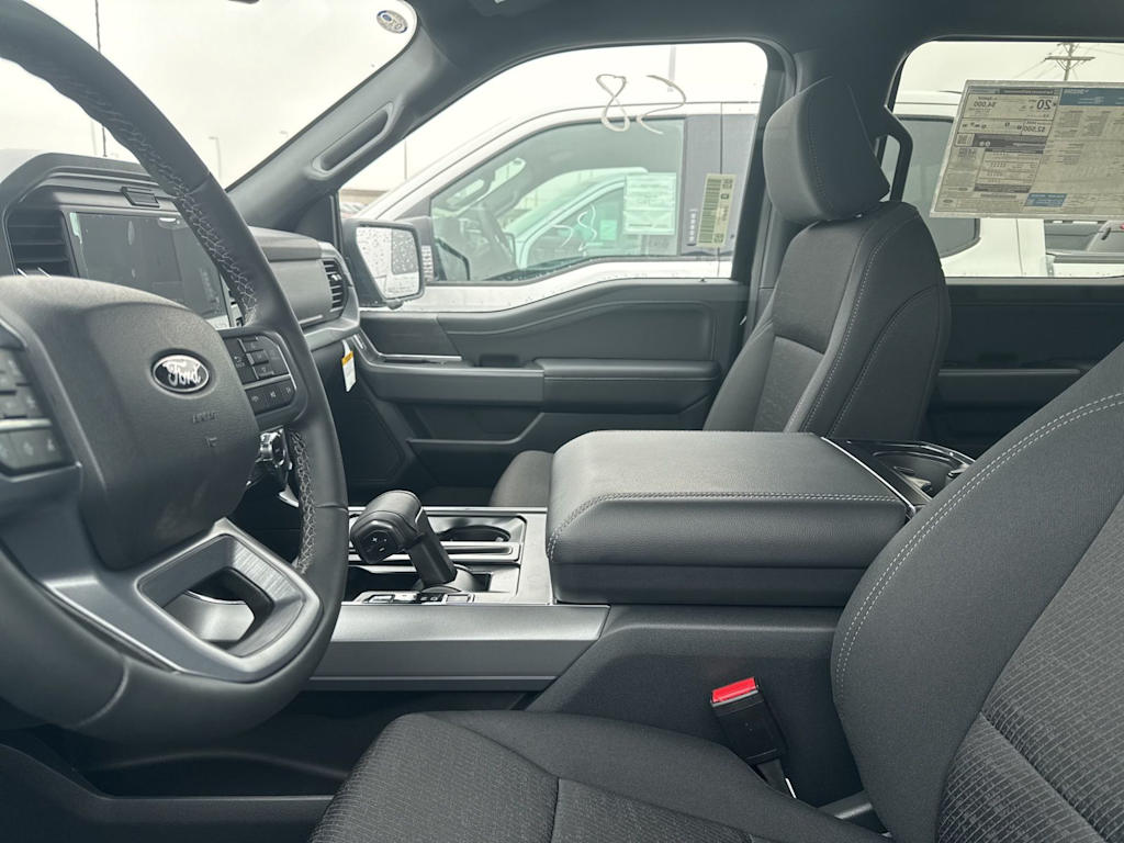 Thumbnail: 2026 Ford F-150 - 6