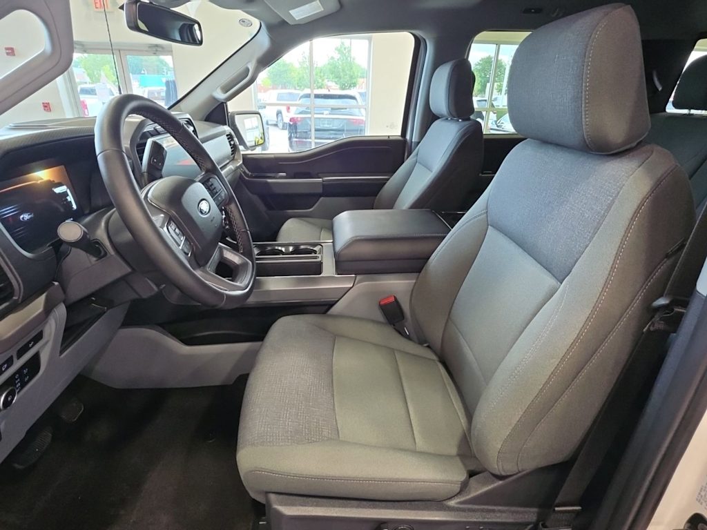 Thumbnail: 2024 Ford F-150 - 8