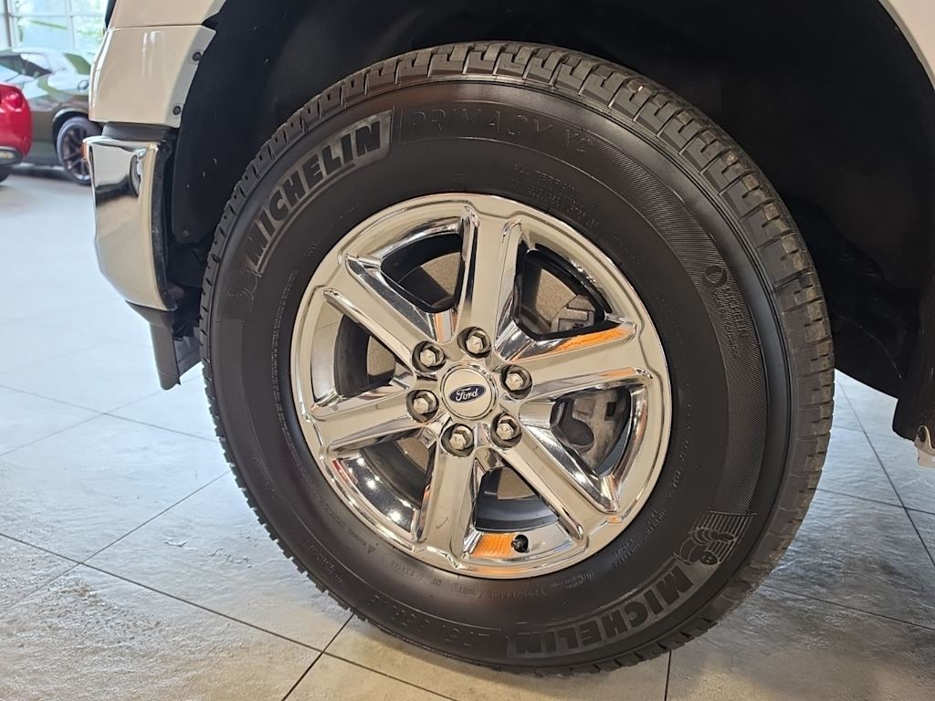 Thumbnail: 2024 Ford F-150 - 7