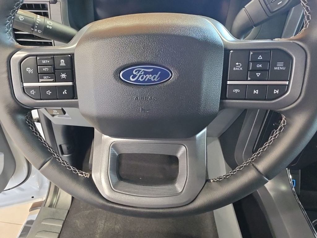 Thumbnail: 2024 Ford F-150 - 26