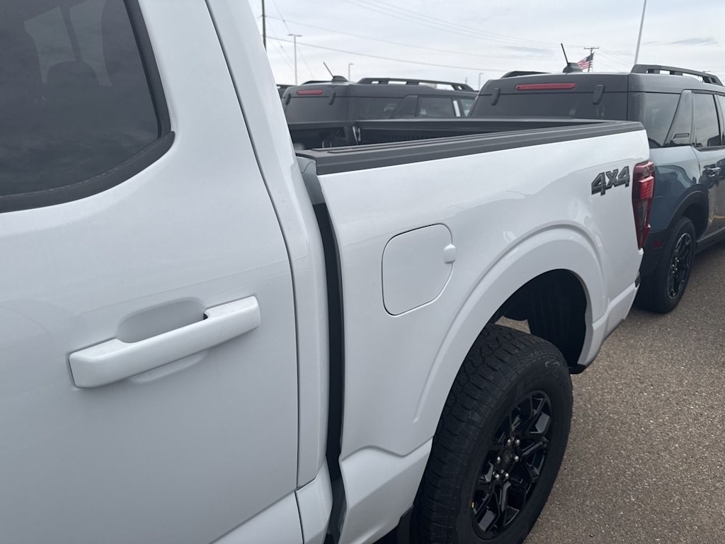 Thumbnail: 2026 Ford F-150 - 17