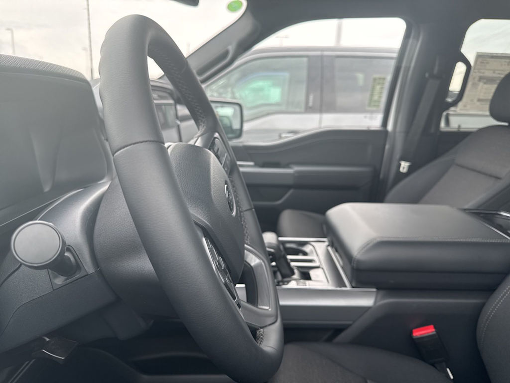 Thumbnail: 2026 Ford F-150 - 30