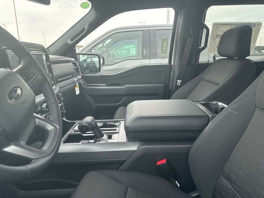 Thumbnail: 2026 Ford F-150 - 5