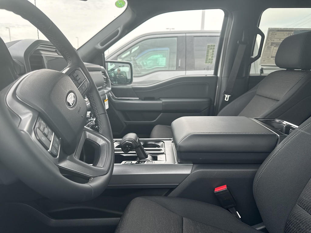 Thumbnail: 2026 Ford F-150 - 6