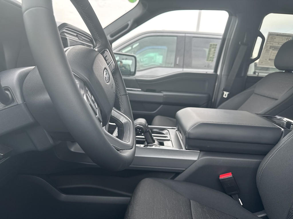 Thumbnail: 2026 Ford F-150 - 29