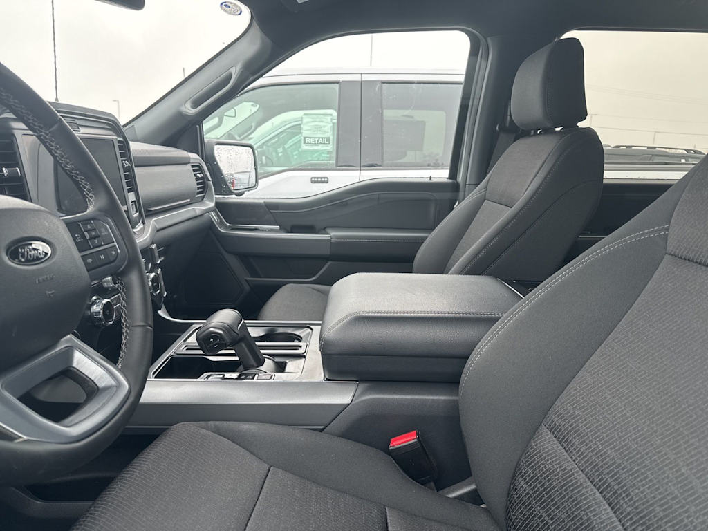 Thumbnail: 2026 Ford F-150 - 7