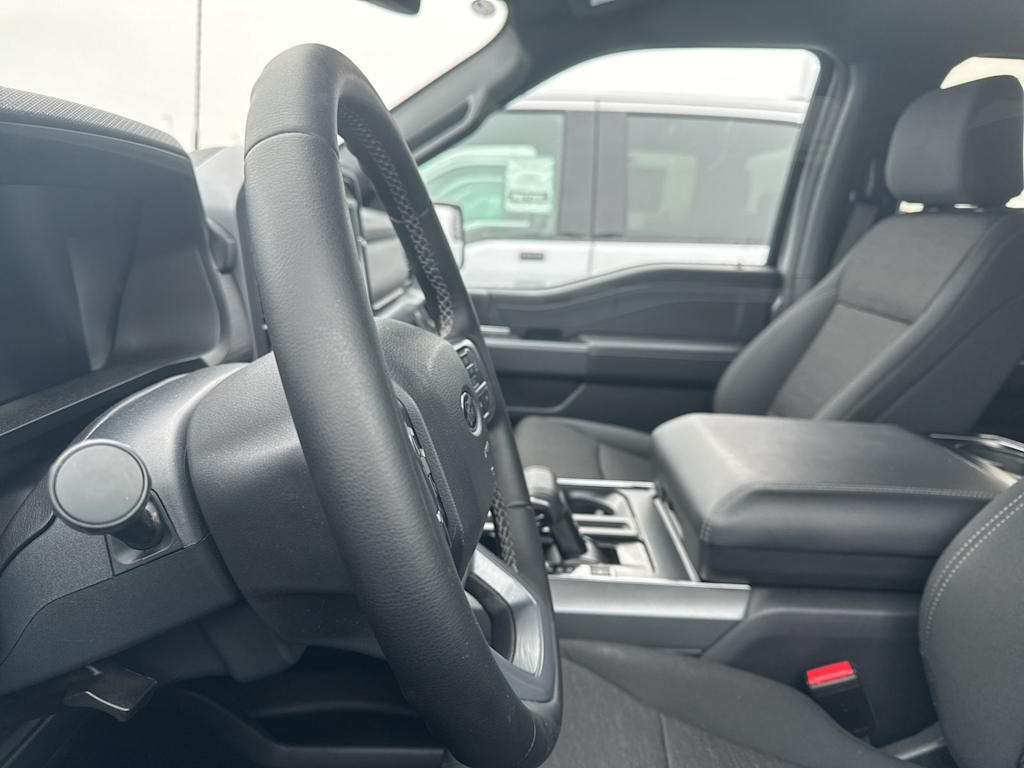 Thumbnail: 2026 Ford F-150 - 31