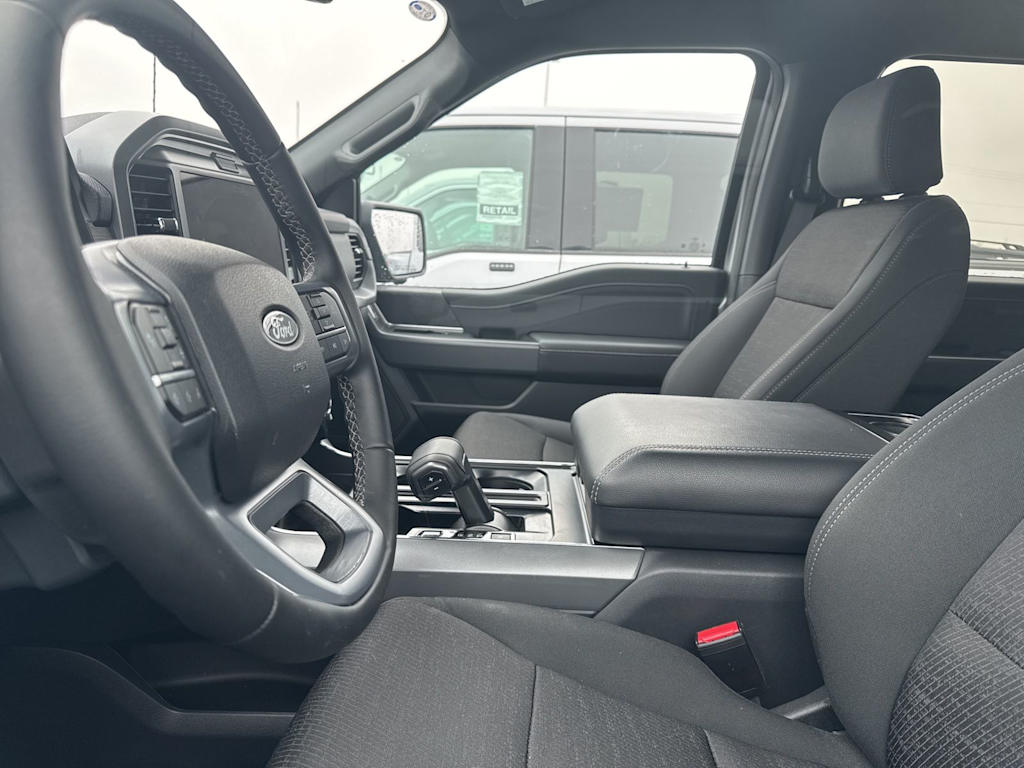 Thumbnail: 2026 Ford F-150 - 30