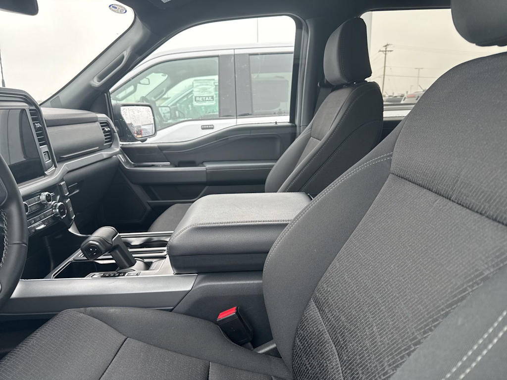 Thumbnail: 2026 Ford F-150 - 6