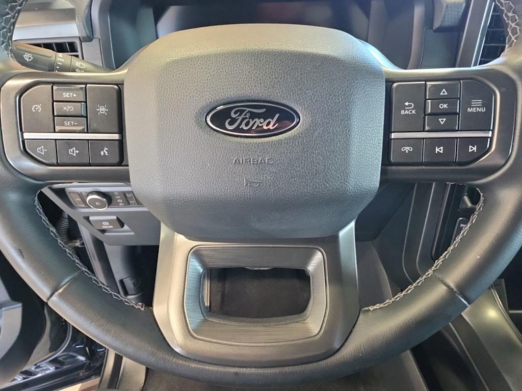 Thumbnail: 2024 Ford F-150 - 27