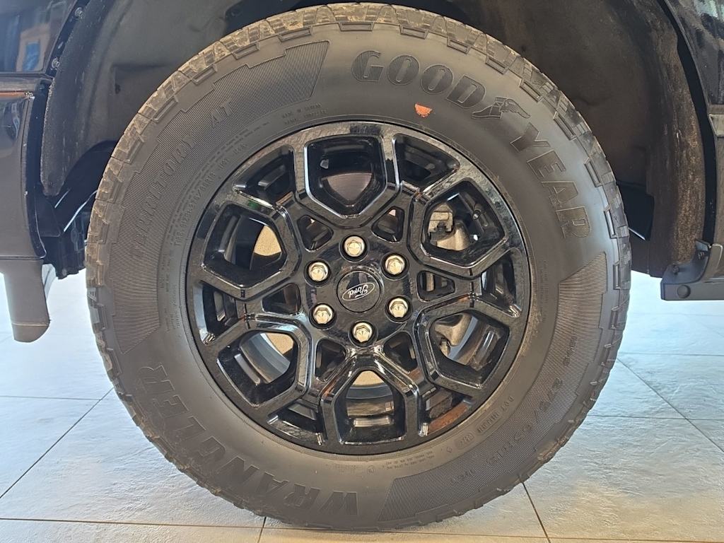 Thumbnail: 2024 Ford F-150 - 8