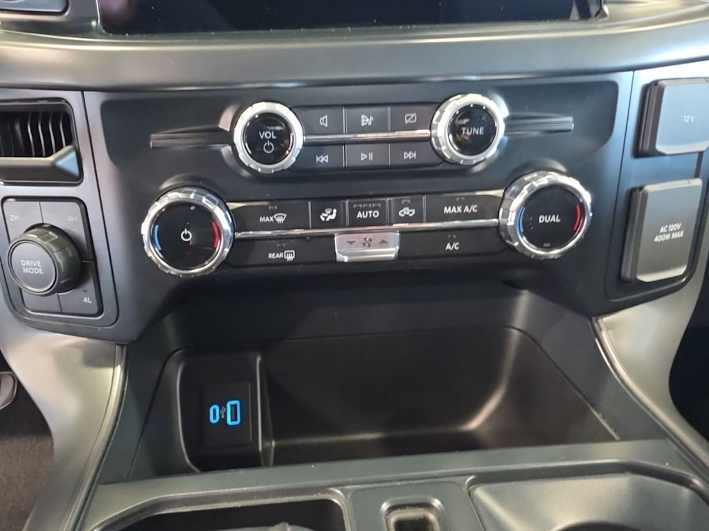 Thumbnail: 2024 Ford F-150 - 29