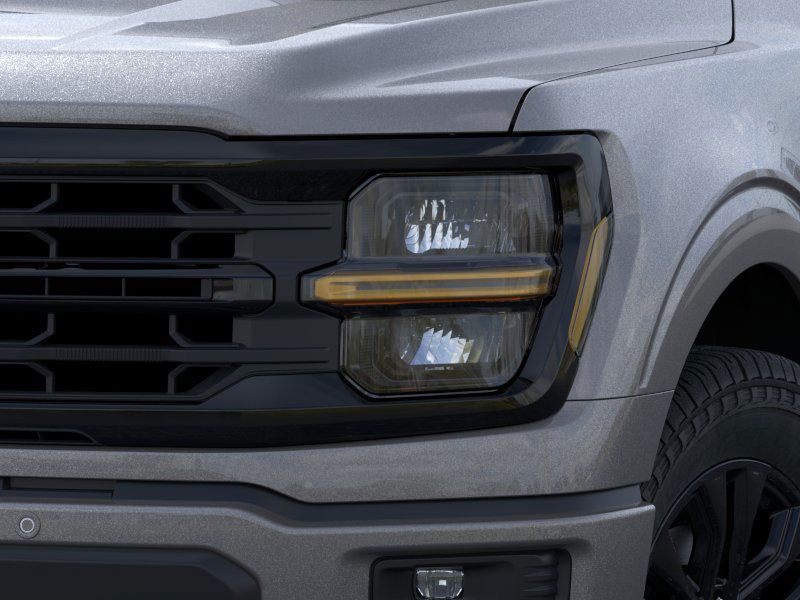 Thumbnail: 2025 Ford F-150 - 19
