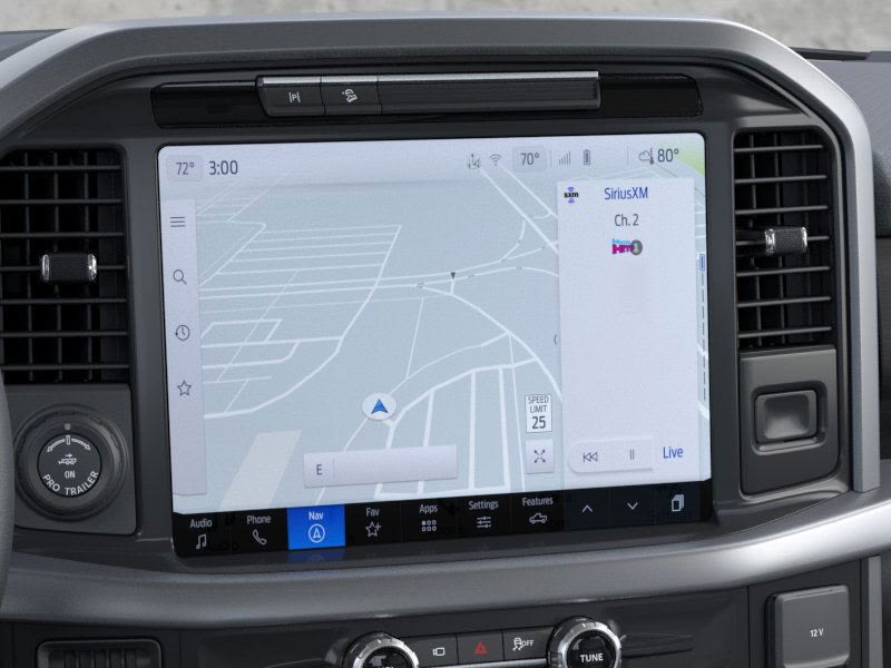 Thumbnail: 2025 Ford F-150 - 11