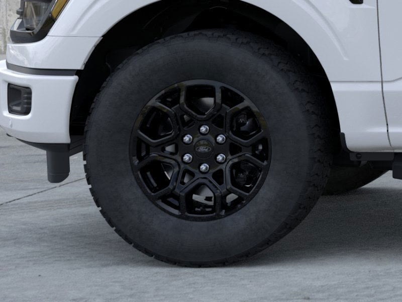 Thumbnail: 2025 Ford F-150 - 7