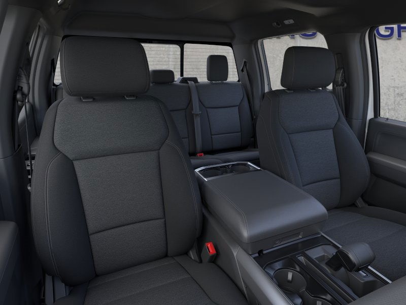 Thumbnail: 2025 Ford F-150 - 8