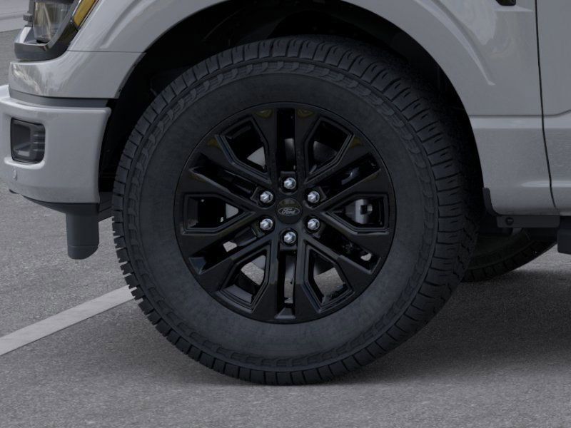 Thumbnail: 2026 Ford F-150 - 6