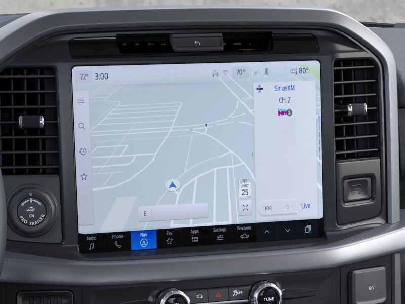 Thumbnail: 2025 Ford F-150 - 11