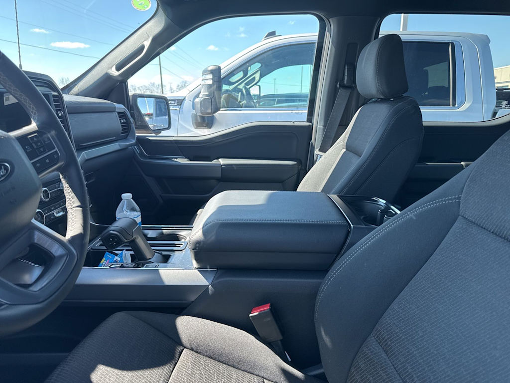 Thumbnail: 2026 Ford F-150 - 29