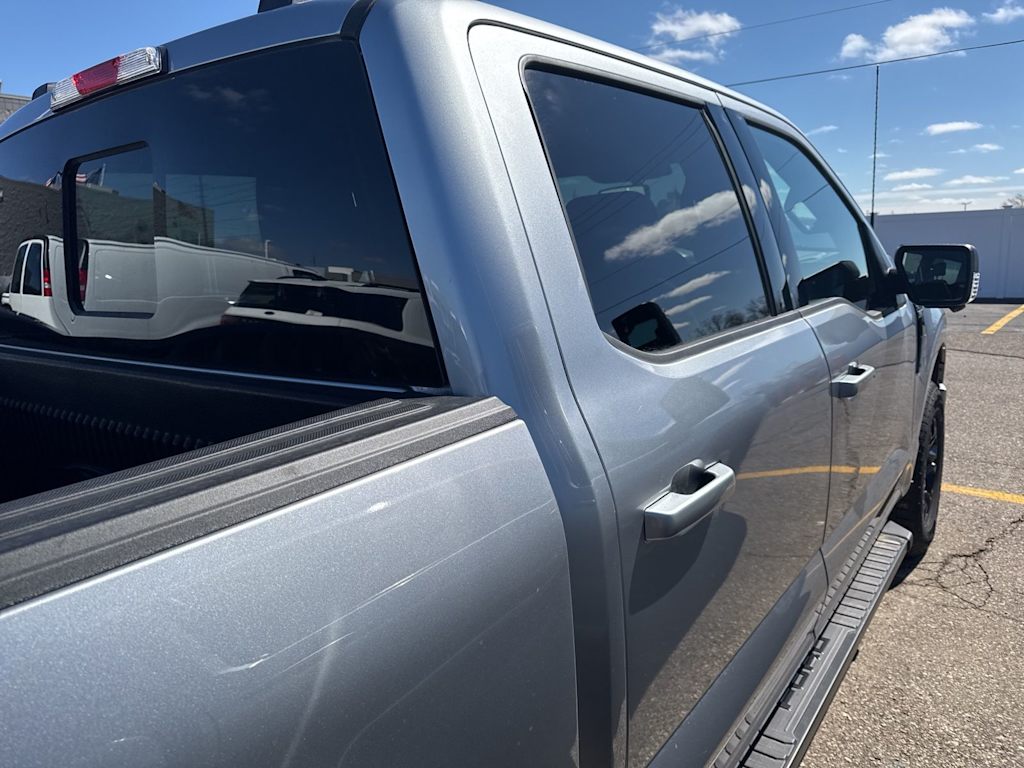 Thumbnail: 2026 Ford F-150 - 5