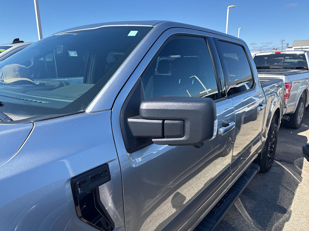 Thumbnail: 2026 Ford F-150 - 16