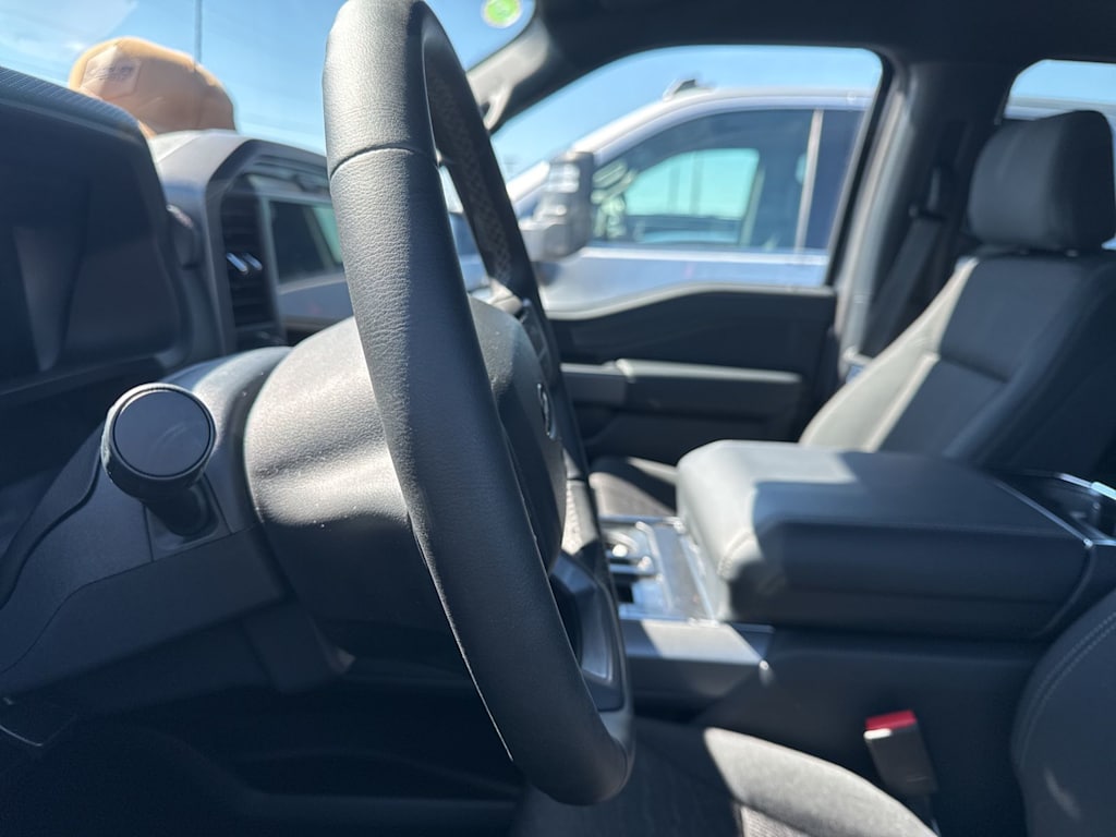 Thumbnail: 2026 Ford F-150 - 7