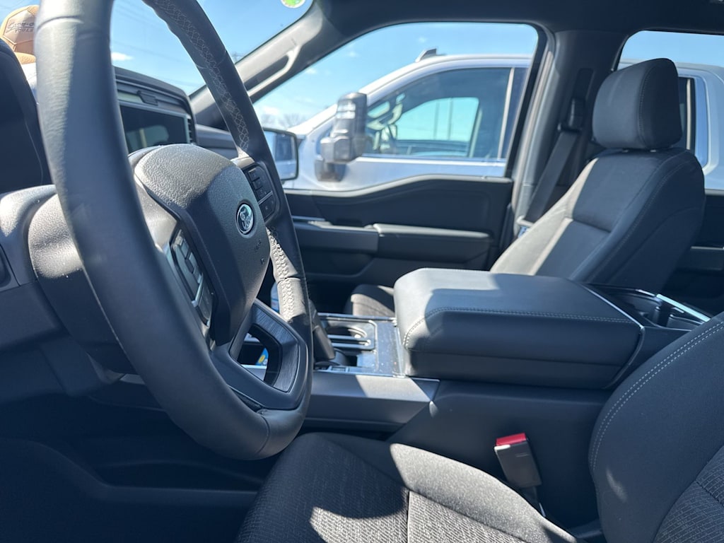 Thumbnail: 2026 Ford F-150 - 30