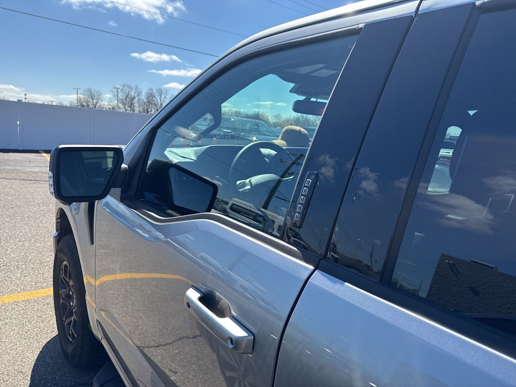 Thumbnail: 2026 Ford F-150 - 19