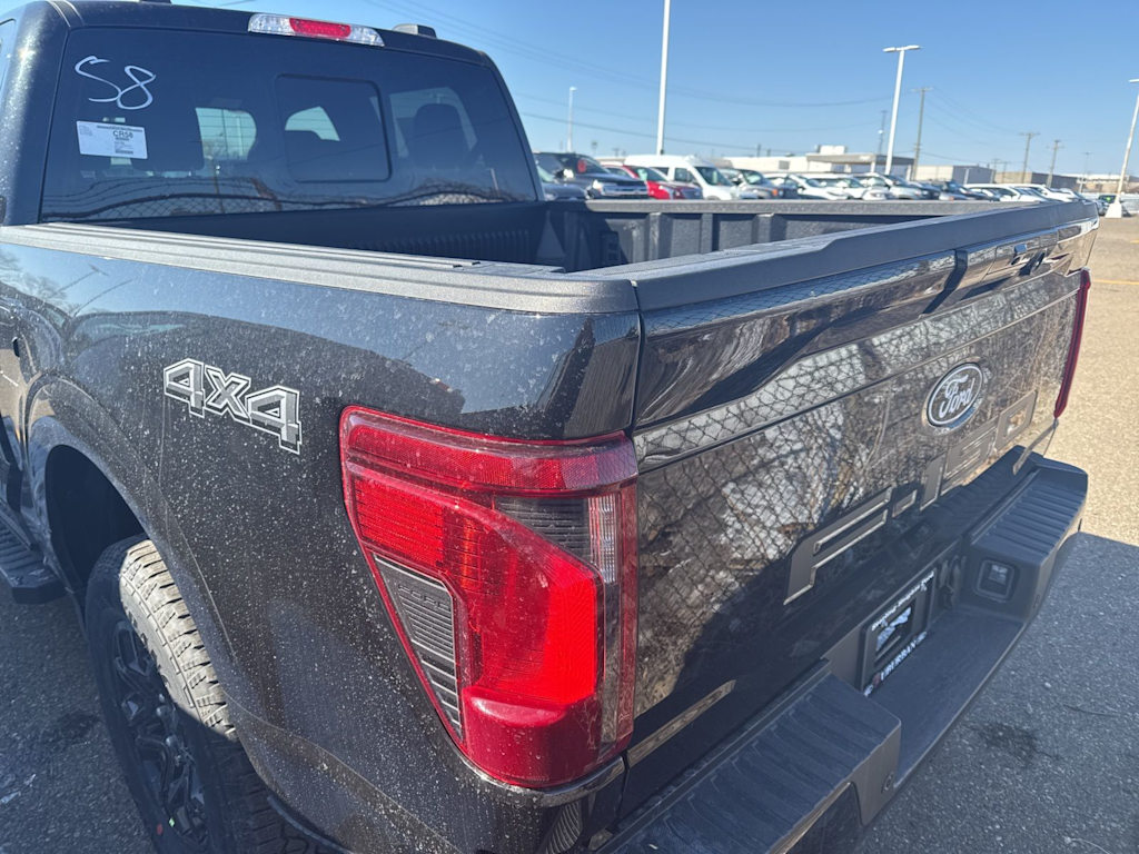 Thumbnail: 2026 Ford F-150 - 12