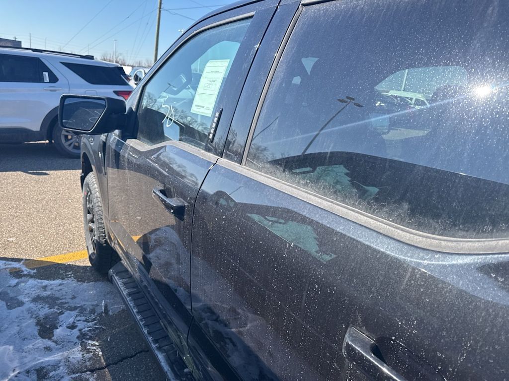 Thumbnail: 2026 Ford F-150 - 9