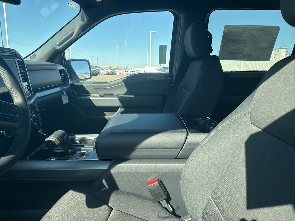 Thumbnail: 2026 Ford F-150 - 4