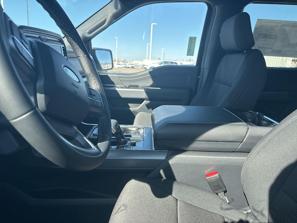 Thumbnail: 2026 Ford F-150 - 29