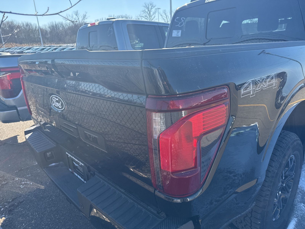 Thumbnail: 2026 Ford F-150 - 21