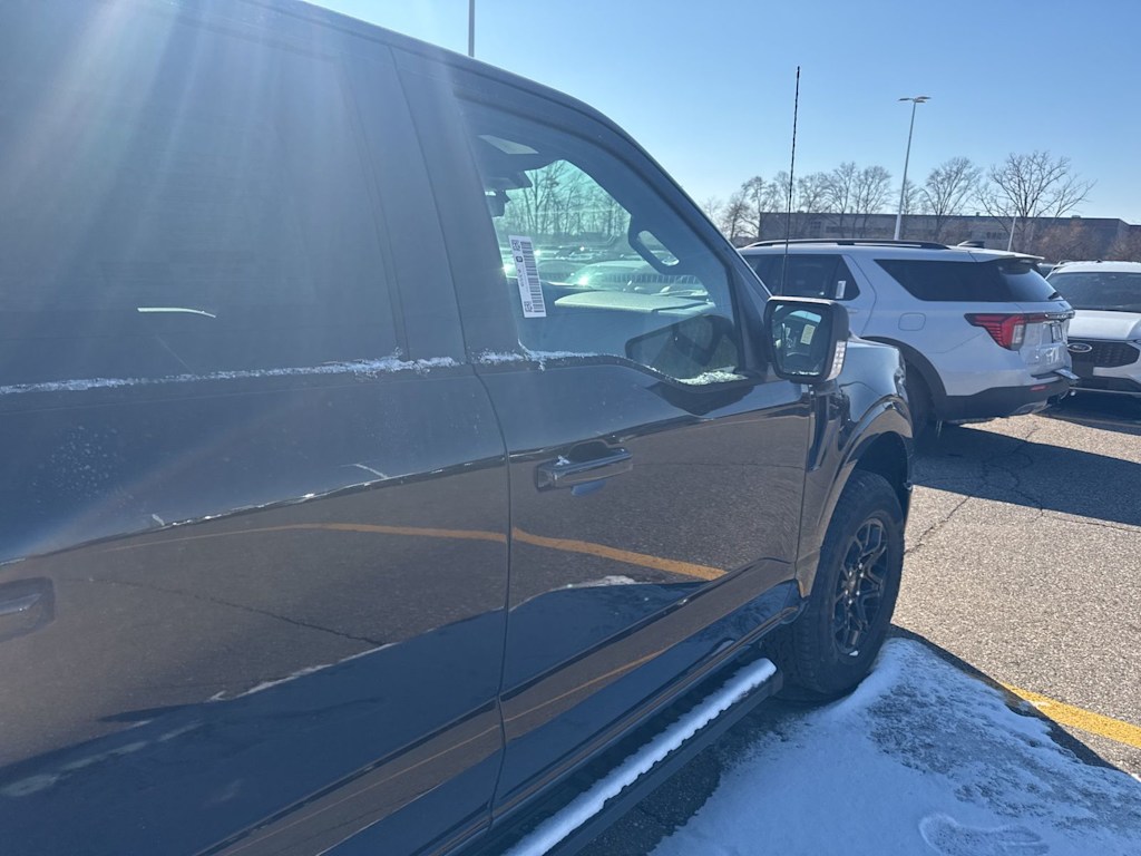 Thumbnail: 2026 Ford F-150 - 16