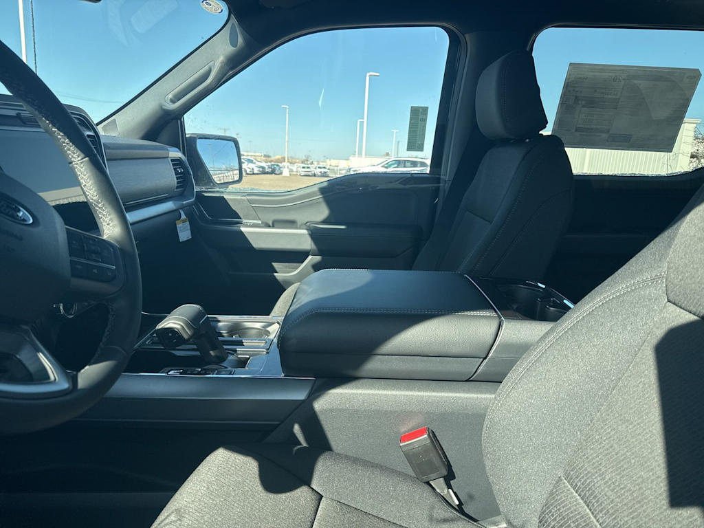 Thumbnail: 2026 Ford F-150 - 5