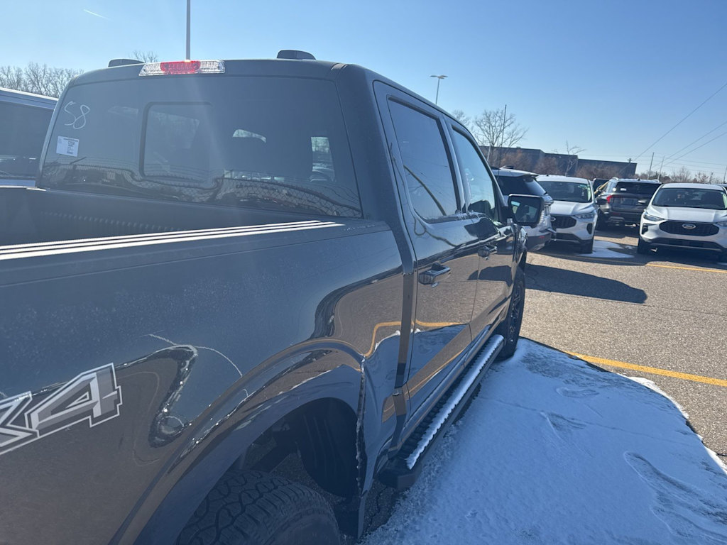 Thumbnail: 2026 Ford F-150 - 18